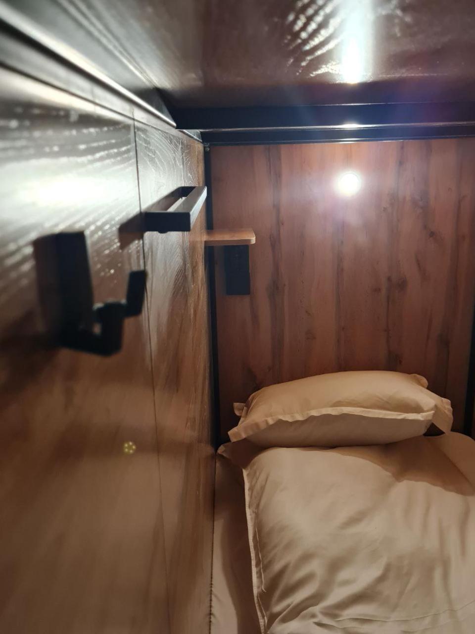 Flats Hostel Astana Zewnętrze zdjęcie